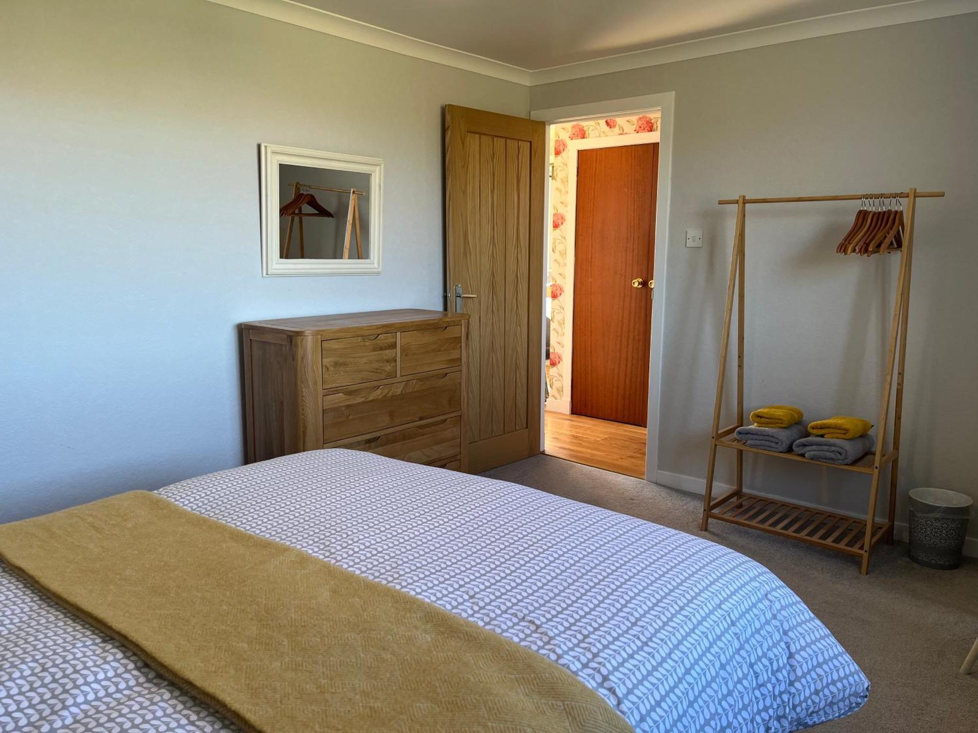 Buaile Nan Carn Villa Kilmuir  Ngoại thất bức ảnh